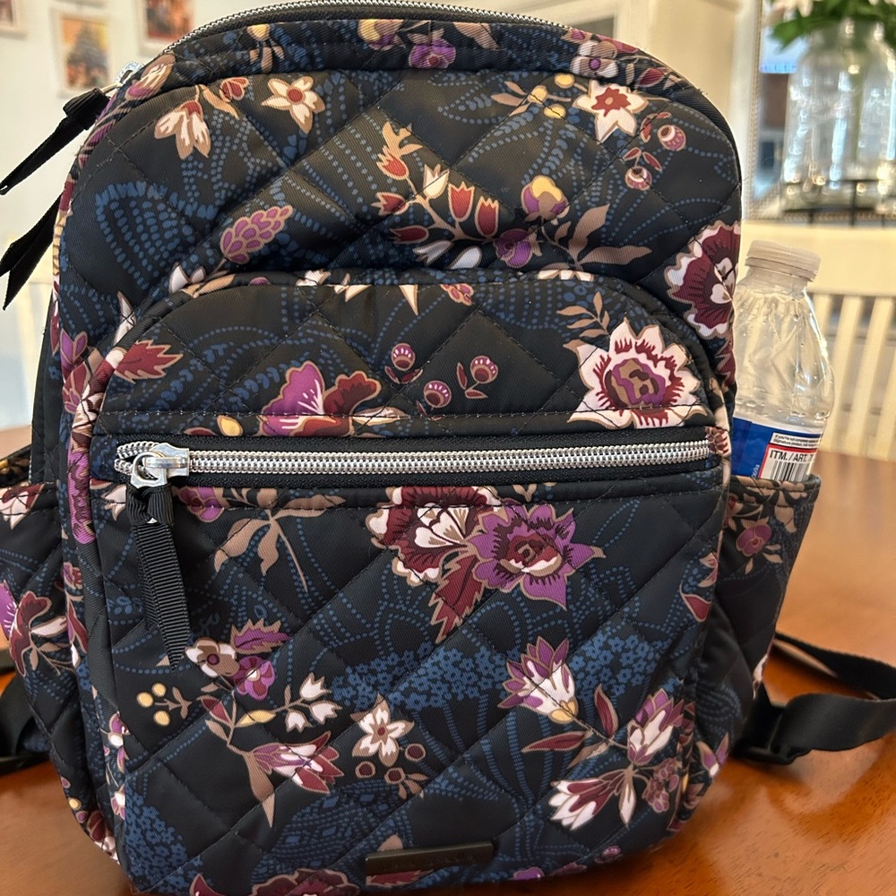 Vera Bradley backpack
